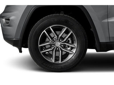 2019 Jeep Grand Cherokee Limited X