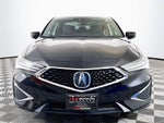 2020 Acura ILX Premium Package