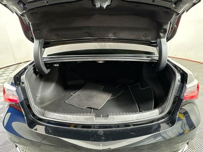 2020 Acura ILX Premium Package
