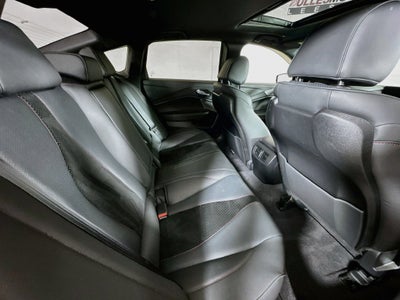 2021 Acura TLX A-Spec Package