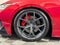 2021 Acura TLX A-Spec Package