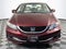 2014 Honda Civic EX 4Dr-CVT