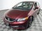 2014 Honda Civic EX 4Dr-CVT