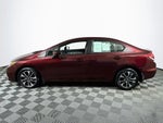 2014 Honda Civic EX 4Dr-CVT