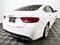 2015 Chrysler 200 C AWD