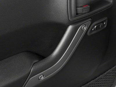 2017 Jeep Wrangler Unlimited Unlimited Sport