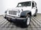 2014 Jeep Wrangler Unlimited Unlimited Sport