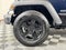 2017 Jeep Wrangler Unlimited Unlimited Sport 4X4-AUTO