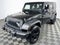 2017 Jeep Wrangler Unlimited Unlimited Sport 4X4-AUTO