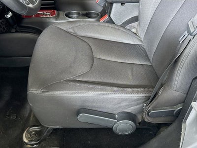 2013 Jeep Wrangler Unlimited Unlimited Sport