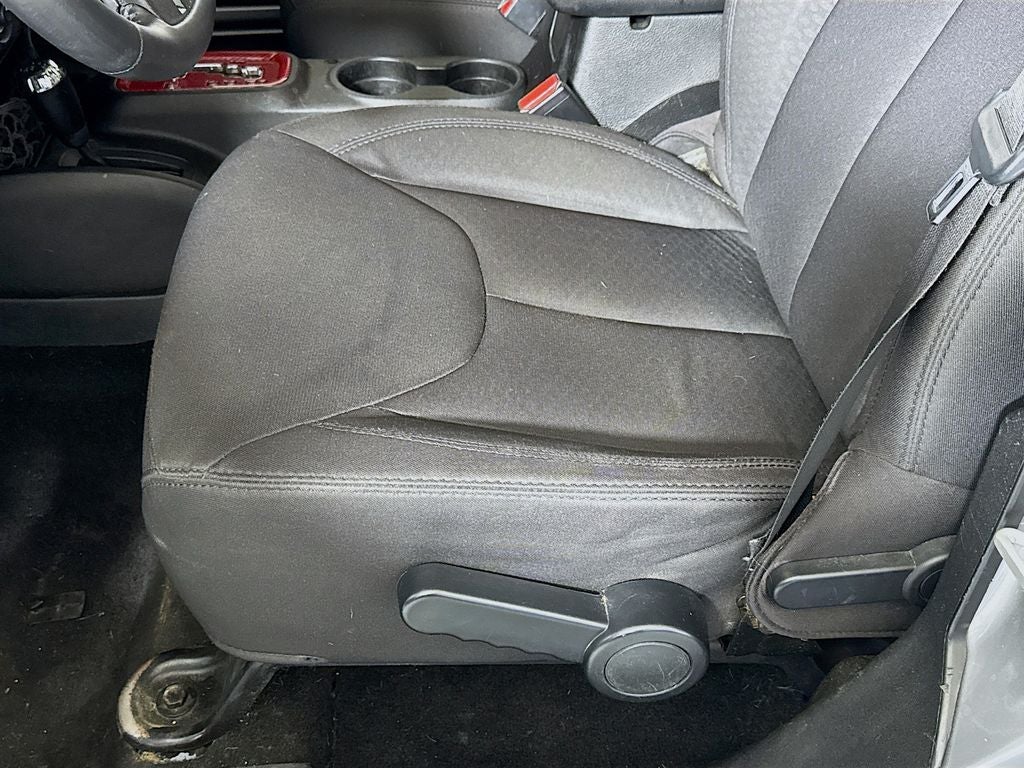 2013 Jeep Wrangler Unlimited Unlimited Sport