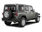 2013 Jeep Wrangler Unlimited Unlimited Sport