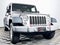 2016 Jeep Wrangler Unlimited Unlimited Sport