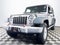 2016 Jeep Wrangler Unlimited Unlimited Sport