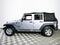2016 Jeep Wrangler Unlimited Unlimited Sport