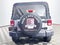 2016 Jeep Wrangler Unlimited Unlimited Sport
