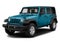 2017 Jeep Wrangler Unlimited Unlimited Sport Big Bear