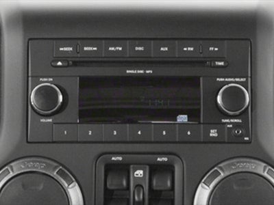 2017 Jeep Wrangler Unlimited Unlimited Sport Big Bear