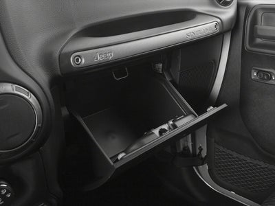 2017 Jeep Wrangler Unlimited Unlimited Sport Big Bear