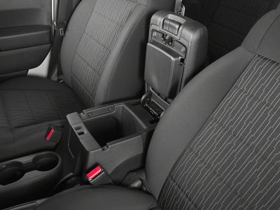 2017 Jeep Wrangler Unlimited Unlimited Sport Big Bear