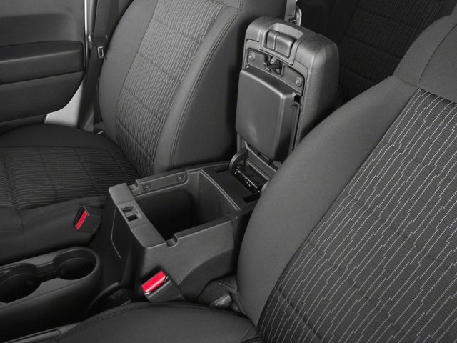 2017 Jeep Wrangler Unlimited Unlimited Sport Big Bear