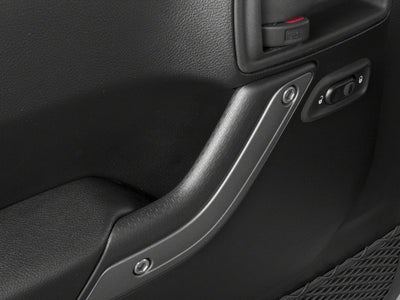 2017 Jeep Wrangler Unlimited Unlimited Sport Big Bear