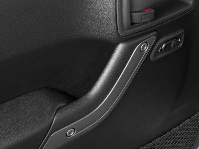 2017 Jeep Wrangler Unlimited Unlimited Sport Big Bear