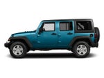 2017 Jeep Wrangler Unlimited Unlimited Sport Big Bear