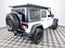 2016 Jeep Wrangler Unlimited Unlimited Willys