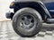 2013 Jeep Wrangler Unlimited Unlimited Sahara