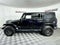 2013 Jeep Wrangler Unlimited Unlimited Sahara