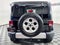 2013 Jeep Wrangler Unlimited Unlimited Sahara
