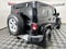 2013 Jeep Wrangler Unlimited Unlimited Sahara