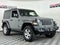 2019 Jeep Wrangler Sport S-2Dr 4x4