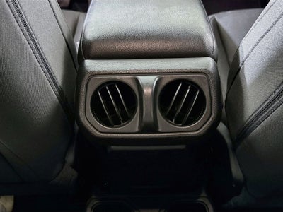 2019 Jeep Wrangler Sport S-2Dr 4x4