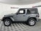 2019 Jeep Wrangler Sport S-2Dr 4x4