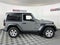 2019 Jeep Wrangler Sport S-2Dr 4x4