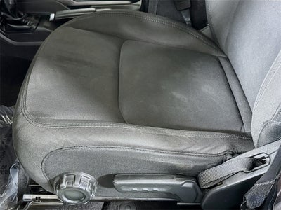 2018 Jeep Wrangler Unlimited Unlimited Sport S