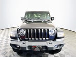 2018 Jeep Wrangler Unlimited Unlimited Sport S