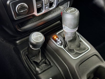 2020 Jeep Wrangler Unlimited Unlimited Sport Altitude