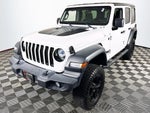 2020 Jeep Wrangler Unlimited Unlimited Sport Altitude