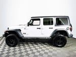 2020 Jeep Wrangler Unlimited Unlimited Sport Altitude