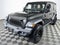 2018 Jeep Wrangler Unlimited Unlimited Sport S 4X4