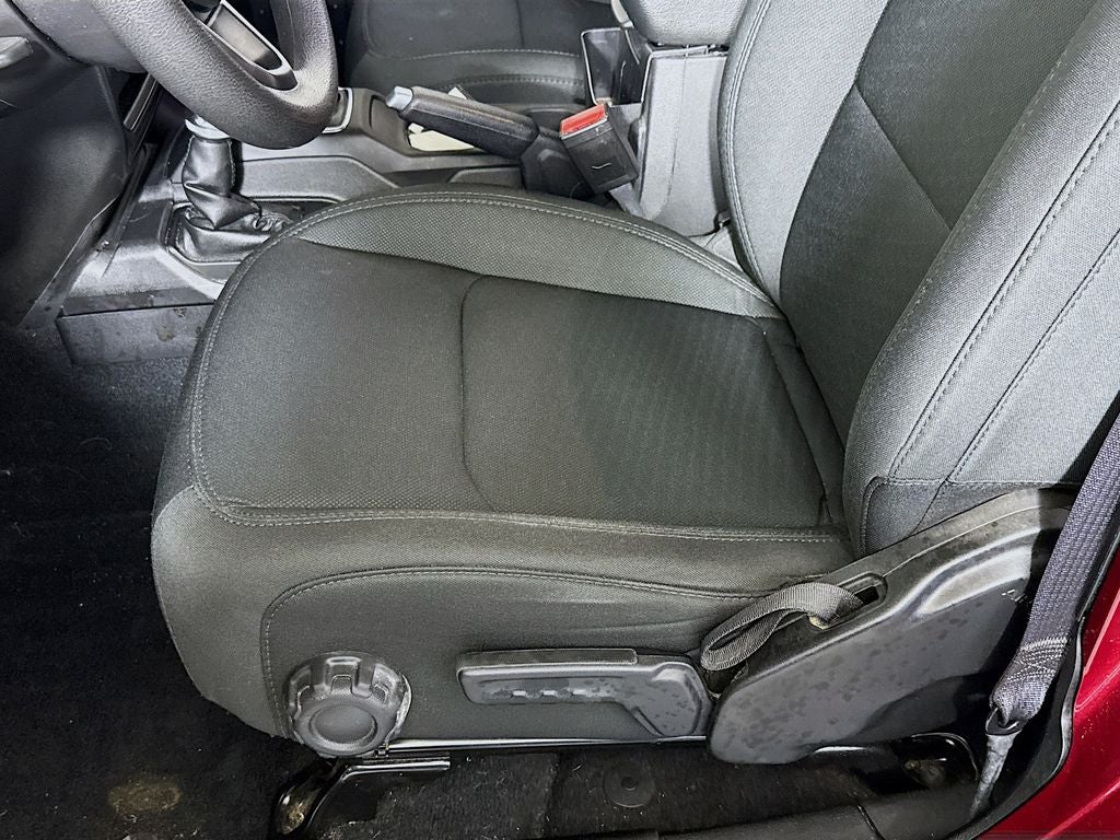 2022 Jeep Wrangler Unlimited Unlimited Sport