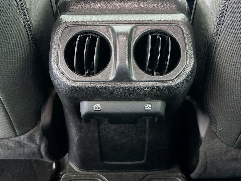 2022 Jeep Wrangler Unlimited Unlimited Sport