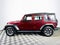 2022 Jeep Wrangler Unlimited Unlimited Sport