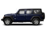 2019 Jeep Wrangler Unlimited Unlimited Sport S 4X4