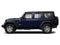 2019 Jeep Wrangler Unlimited Unlimited Sport S 4X4