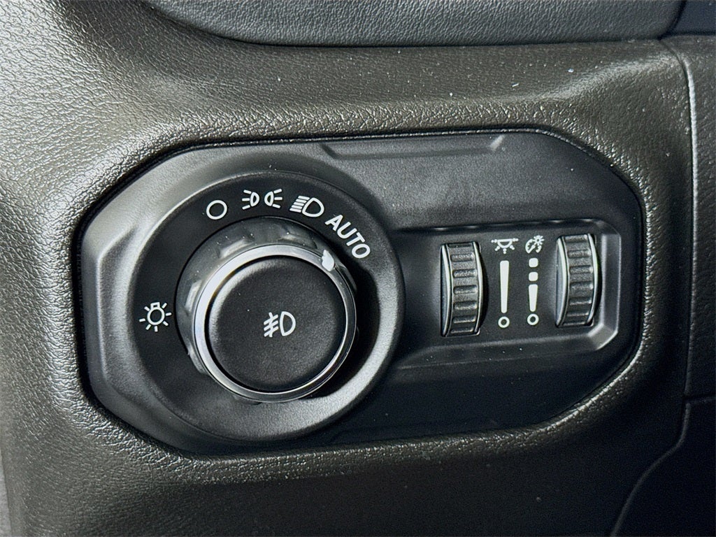 2019 Jeep Wrangler Unlimited Unlimited Sahara