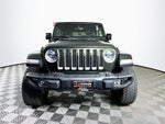 2019 Jeep Wrangler Unlimited Unlimited Sahara